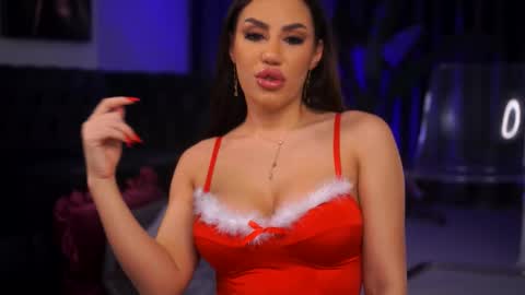 Cataleya online show from December 21, 7:54 pm