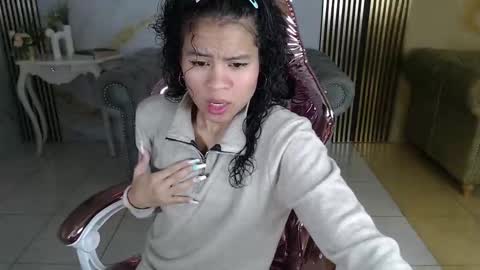 Snapshot of catalina5_s chatting on September 19, 1:23 pm Catalina online show from September 19, 1:23 pm