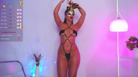 Snapshot of catalina__lovers chatting on November 8, 3:34 pm Catalina lovers online show from November 8, 3:34 pm