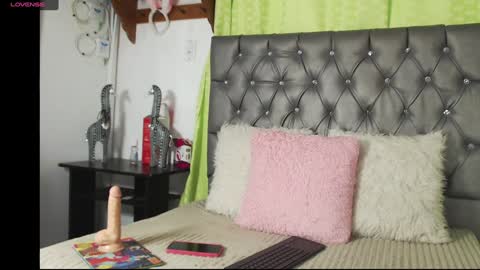 catalina ada online show from January 13, 7:31 pm