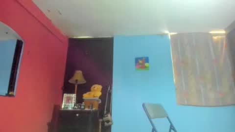 Snapshot of catalina_candela chatting on September 21, 6:42 pm Catalina online show from September 21, 6:42 pm