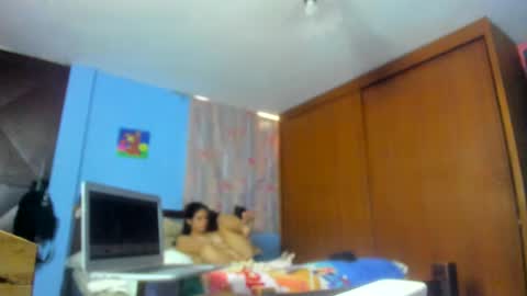 Snapshot of catalina_candela chatting on October 13, 8:09 pm Catalina online show from October 13, 8:09 pm