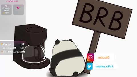 Snapshot of catalina_clark chatting on November 18, 4:11 pm Catalina online show from November 18, 4:11 pm