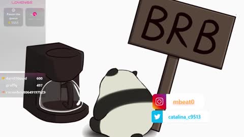 Snapshot of catalina_clark chatting on November 25, 4:51 pm Catalina online show from November 25, 4:51 pm