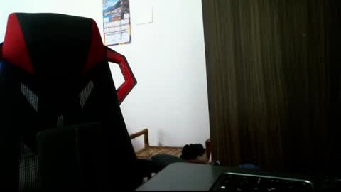 catalina_colombia online show from January 14, 9:41 pm