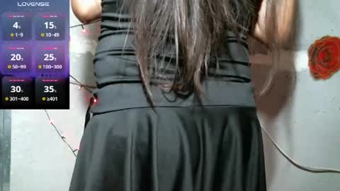 catalina_colombia online show from November 11, 12:54 am