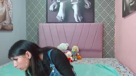 Snapshot of catalina_herrera2 chatting on September 13, 9:36 pm CATLINA HERRERA online show from September 13, 9:36 pm