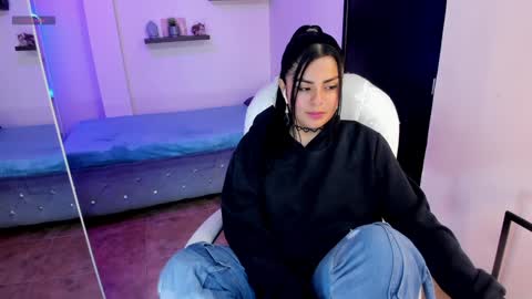 Snapshot of catalina_naughtyy chatting on December 4, 11:57 pm Catalina online show from December 4, 11:57 pm