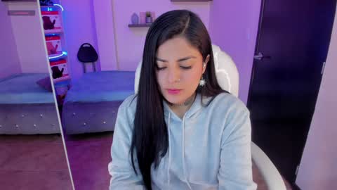 Snapshot of catalina_naughtyy chatting on December 30, 6:16 pm Catalina online show from December 30, 6:16 pm