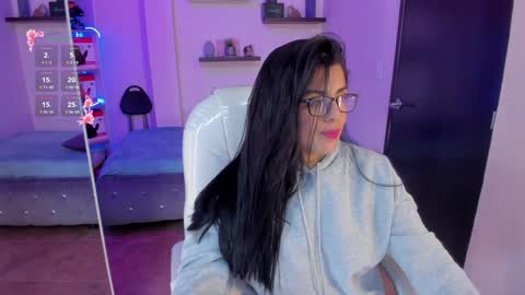 Snapshot of catalina_naughtyy chatting on December 30, 9:19 pm Catalina online show from December 30, 9:19 pm