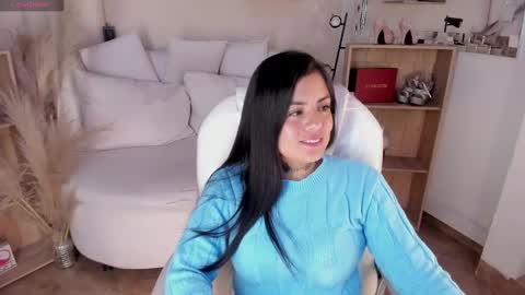 Snapshot of catalina_naughtyy chatting on January 7, 5:54 am Catalina online show from January 7, 5:54 am