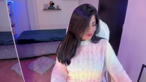 Snapshot of catalina_naughtyy chatting on January 29, 7:36 am Catalina online show from January 29, 7:36 am