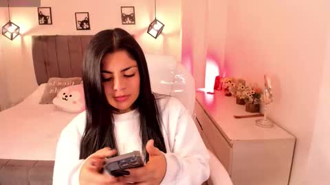 Snapshot of catalina_naughtyy chatting on September 12, 5:40 am Catalina online show from September 12, 5:40 am