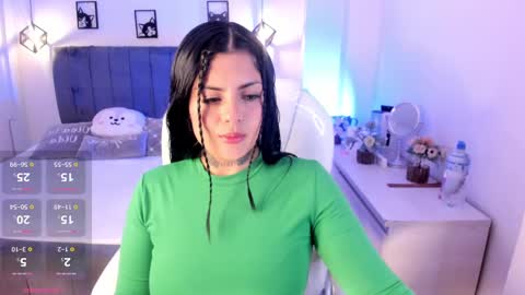 Snapshot of catalina_naughtyy chatting on September 19, 2:46 am Catalina online show from September 19, 2:46 am