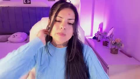 Snapshot of catalina_naughtyy chatting on October 9, 3:04 am Catalina online show from October 9, 3:04 am