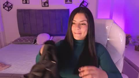 Snapshot of catalina_naughtyy chatting on October 17, 2:48 am Catalina online show from October 17, 2:48 am