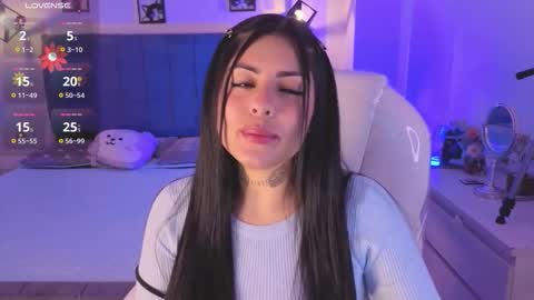 Snapshot of catalina_naughtyy chatting on October 23, 3:50 am Catalina online show from October 23, 3:50 am