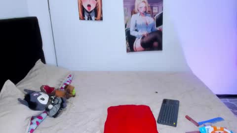 Catalina online show from March 22, 4:38 am