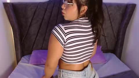 Snapshot of catalina_rosse69 chatting on October 16, 12:28 pm catalina_rosse69 online show from October 16, 12:28 pm