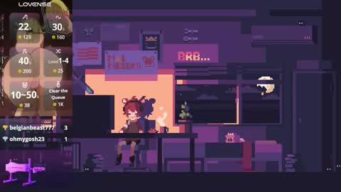 Snapshot of catalina_spec chatting on February 12, 4:02 pm catalina_spec online show from February 12, 4:02 pm