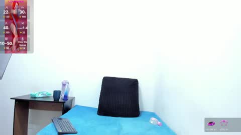 catalina online show from March 27, 10:48 am