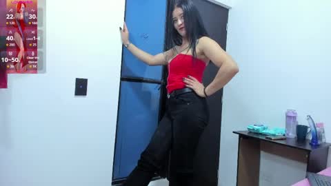 catalina online show from April 11, 10:52 am