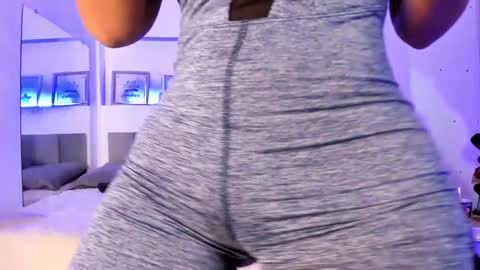 Catalina online show from January 21, 2:15 pm