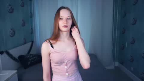 Kate online show from February 15, 6:21 am