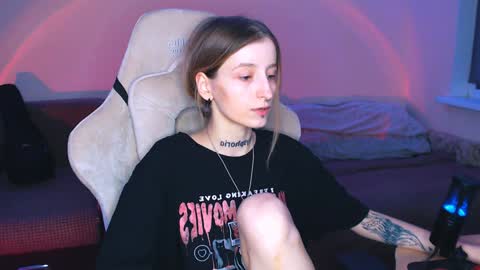 CATH online show from January 12, 10:22 pm