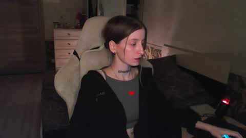 CATH online show from November 17, 8:36 pm