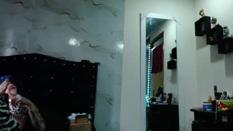 Snapshot of cathablake chatting on February 6, 9:29 pm cathablake online show from February 6, 9:29 pm