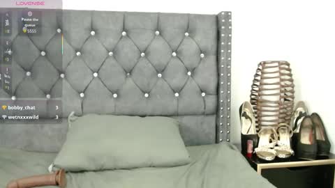 cathalina online show from October 15, 5:24 pm