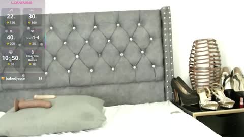 cathalina online show from October 27, 2:54 pm