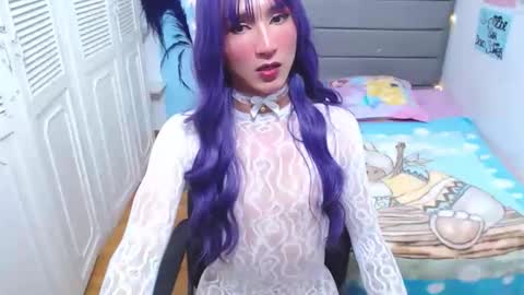 catharin_foxxx online show from November 7, 8:09 pm