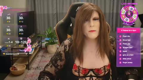 Catherinecuddles online show from February 19, 2:35 pm