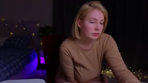 Catherine online show from February 18, 6:15 pm