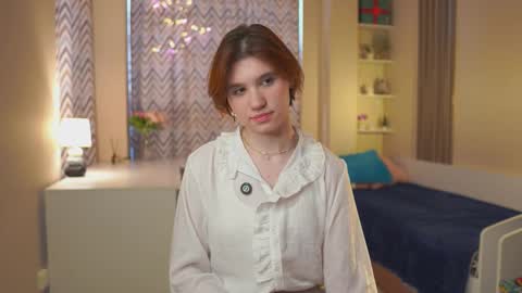 Kate online show from February 15, 5:48 am