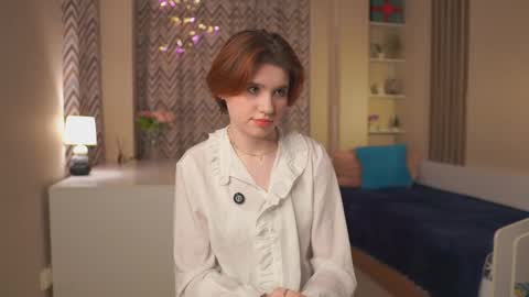 Kate online show from February 16, 1:40 pm