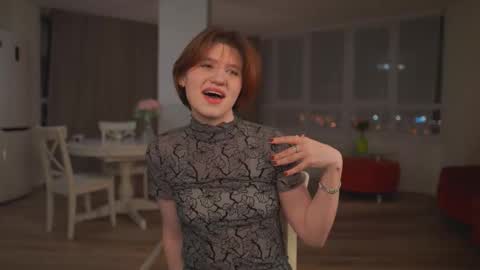 Kate online show from February 19, 3:30 pm