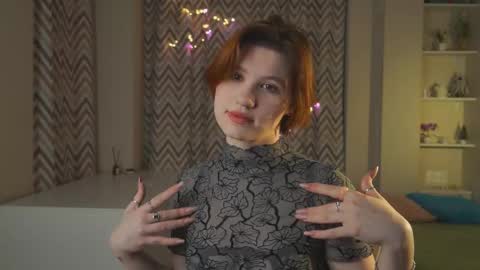 Kate online show from February 22, 3:10 pm