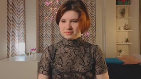 Kate online show from March 3, 3:51 pm