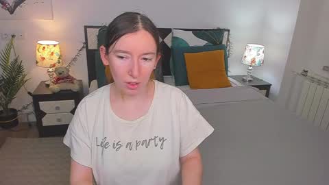 Catrin online show from December 24, 1:59 am