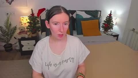 Catrin online show from January 6, 2:15 am