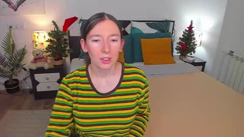 Catrin online show from January 15, 3:00 am