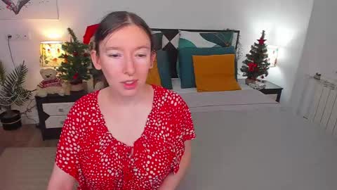 Catrin online show from January 22, 4:13 am