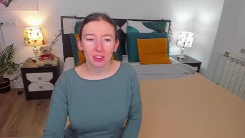 Catrin online show from February 6, 5:03 am