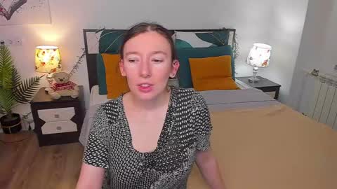 Catrin online show from March 12, 2:20 am