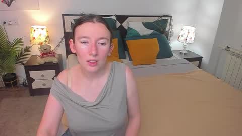 Catrin online show from September 9, 1:38 am