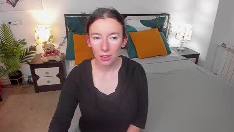 Catrin online show from September 16, 3:18 am