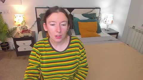 Catrin online show from October 7, 3:58 am